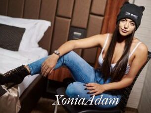 XoniaAdam