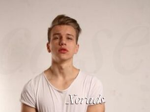 Xorads