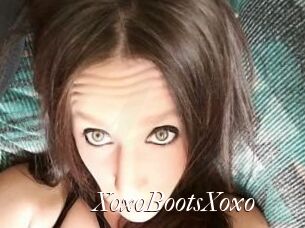 XoxoBootsXoxo