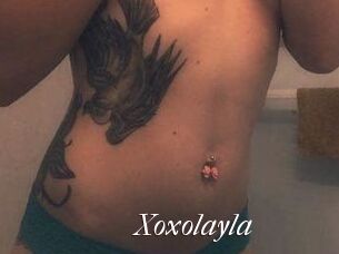 Xoxolayla