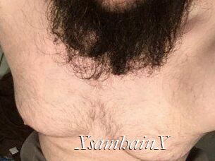 XsamhainX