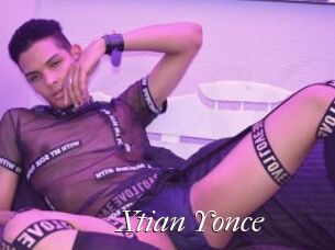 Xtian_Yonce