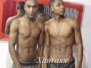 Xtturaxx