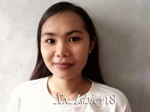 XxAshley18