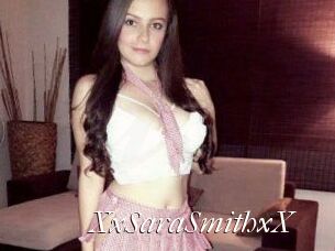 XxSaraSmithxX