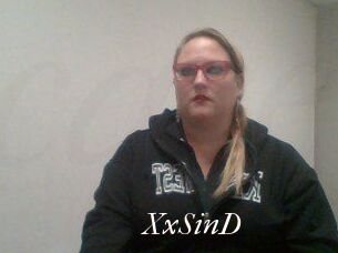XxSinD
