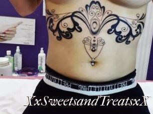 XxSweetsandTreatsxX