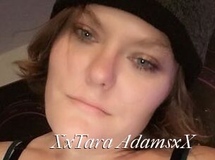 XxTara_AdamsxX