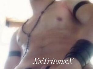 XxTritonxX