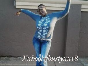 Xxboobybustyxx18