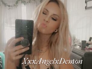 XxxAngelxDemon