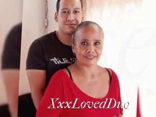 XxxLovedDuo
