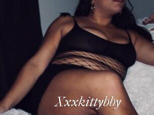 Xxxkittybby