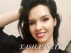 XASHANNTIY