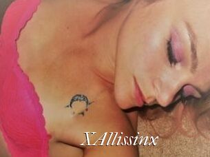 XAllissinx