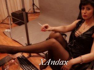 XAndax