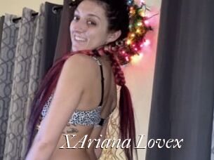 XAriana_Lovex
