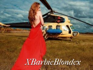 XBarbieBlondex