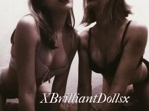 XBrilliantDollsx