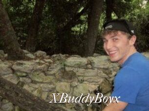 XBuddyBoyx