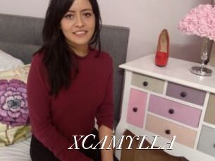 xCAMYLLA Cam Sexy