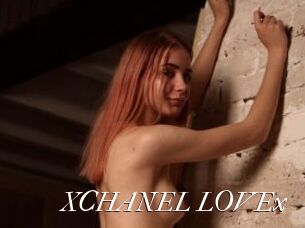 XCHANEL_LOVEx