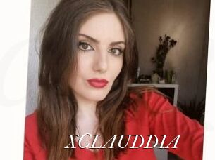 XCLAUDDIA