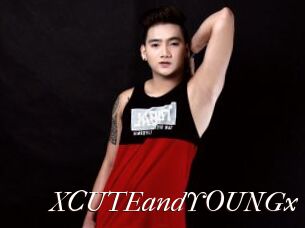 XCUTEandYOUNGx