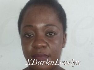 XDarknLovelyx