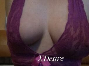 XDesire