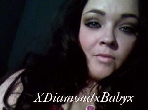 XDiamondxBabyx
