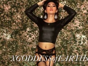 XGODDESSofEARTHx
