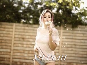 XHANAH