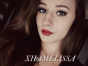 XHotMELISSA