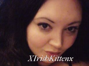 XIrishKittenx
