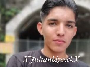 XJulianbigcockX