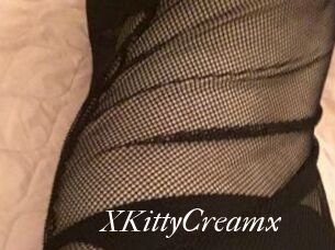 XKittyCreamx