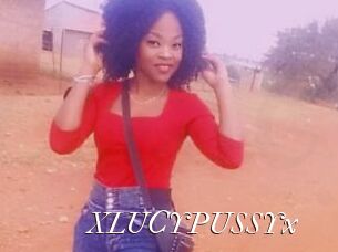 XLUCYPUSSYx