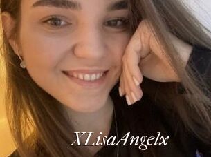 XLisaAngelx