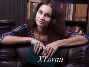 XLoran