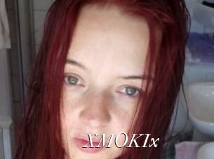 XMOKIx