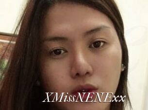 XMissNENExx