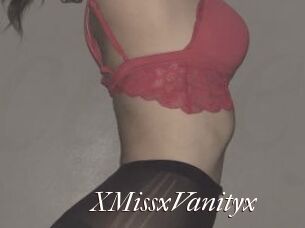 XMissxVanityx