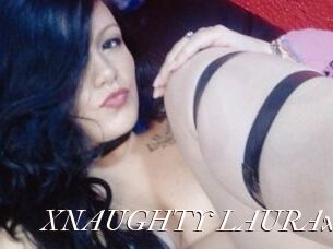 XNAUGHTY_LAURAx