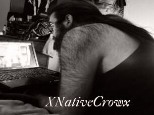 XNativeCrowx