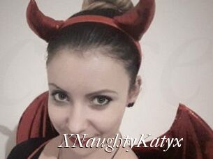 XNaughtyKatyx