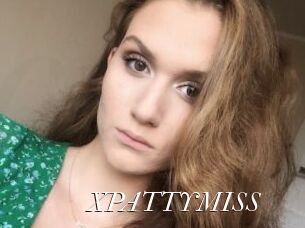 XPATTYMISS