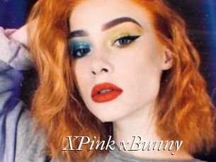 XPink_xBunny