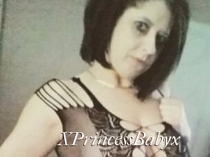 XPrincessBabyx
