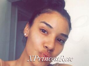 XPrincessRose
